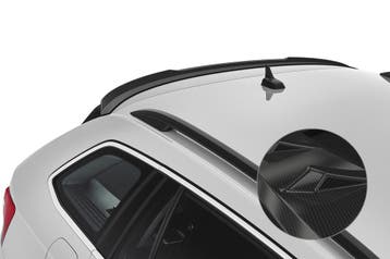 Achtervleugel met ABE voor Skoda Superb III (Type 3V) Combi, Auto-onderdelen, Verzenden, Nieuw