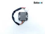 Spanningsregelaar Yamaha XS 650 1980-1985 (XS650), Verzenden, Gebruikt