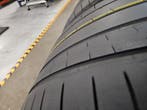285/30/20 99Y MOE MICHELIN ZOMERBANDEN 4,1MM PROFIEL 2X, Ophalen, Gebruikt, 285 mm, Band(en)