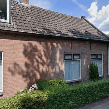 Huis gevonden in of bij Helmond, 50 m² of meer