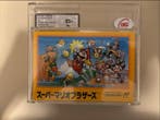 Nintendo - Famicom - Super Mario Bros. (1985) – Nintendo, Nieuw