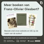 La cuisinière dHimmler 9782070141609 Franz-Olivier Giesbert, Verzenden, Zo goed als nieuw, Franz-Olivier Giesbert