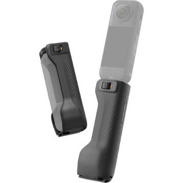 Insta360 X5 Foldable Utility Handle, Ophalen of Verzenden, Nieuw, Overige merken