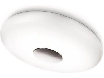 Philips InStyle Vanna - Plafonnière - Chroom, Verzenden, Zo goed als nieuw