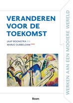 Veranderen Voor De Toekomst |  | Nieuw, Ophalen of Verzenden, Nieuw