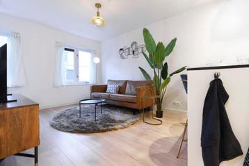 Te huur: Huis Willemskade in Leeuwarden, Leeuwarden, Friesland