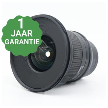 Irix Lens 15mm F/2.4 Dragonfly for Sony E, Audio, Tv en Foto, Fotografie | Lenzen en Objectieven, Verzenden, Gebruikt