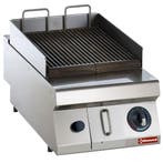 Diamond Gas Grill HP | Gietijzeren Rooster | TOP | RVS | 601, Ophalen of Verzenden, Nieuw in verpakking