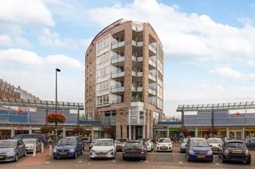 Te huur: Appartement La Fontaineplein in Woerden, Huizen en Kamers, Woerden, Utrecht, Appartement