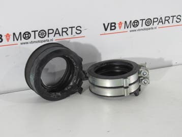 Yamaha MT-07 Spruitstuk inlaat, Ophalen of Verzenden, Nieuw