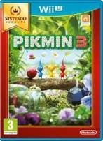 MarioWiiU.nl: Pikmin 3 Nintendo Selects - iDEAL!, Spelcomputers en Games, Ophalen of Verzenden, Zo goed als nieuw