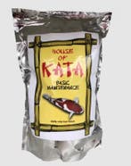 House of Kata Basic Maintenance 20 liter koivoer, Verzenden, Nieuw, Overige typen