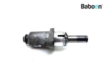 Nokkenas Kettingspanner Suzuki SV 650 1999-2002 (SV650N, Verzenden, Gebruikt
