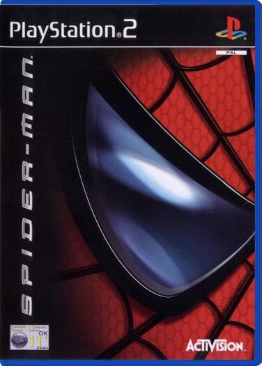 Spider-Man (German) [PS2], Spelcomputers en Games, Games | Sony PlayStation 2, Ophalen of Verzenden