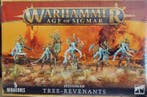 Sylvaneth Tree-Revenants (Warhammer nieuw), Ophalen of Verzenden, Nieuw