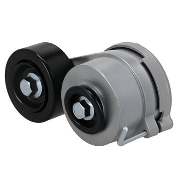 Poelie kit voor Hyundai ix35 EL 2.0 CRDi 2010-2017, Verzenden, Nieuw, Hyundai