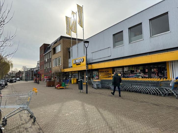 Te huur: Appartement Markt in Prinsenbeek, Huizen en Kamers, Huizen te huur, Noord-Brabant, Appartement