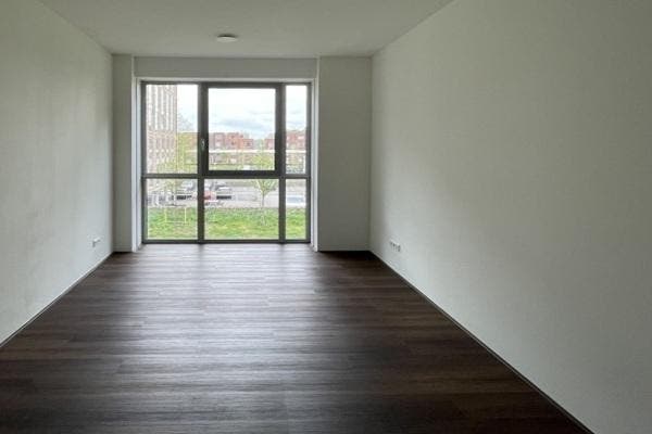 Appartement Winklerlaan in Utrecht, Huizen en Kamers, Huizen te huur, Via bemiddelaar, Utrecht-stad, Appartement