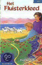 Het fluisterkleed / Klavertje vier-serie 9789020617092, Verzenden, Gelezen, E. Pullens