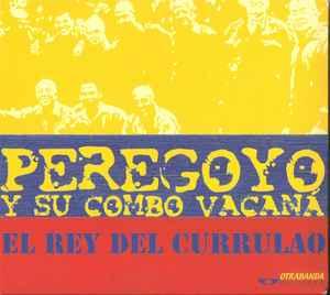 cd digi - Peregoyo Y Su Combo VacanÃ¡ - El Rey Del Currula, Verzenden, Zo goed als nieuw