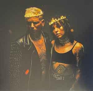 LP nieuw - Hot Milk - The King And Queen Of Gasoline, Verzenden, Nieuw in verpakking
