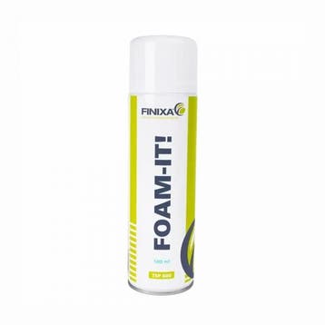 Foam-it! Ontvetter TSP 600 -  500ml Finixa (Ontvetters), Verzenden, Nieuw