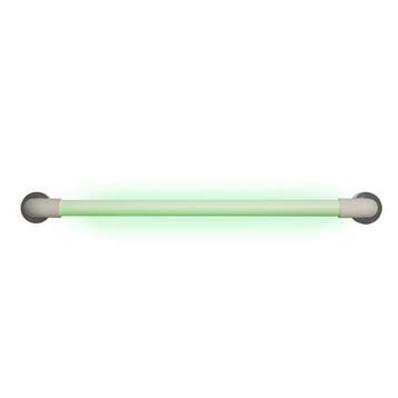 Wandbeugel lichtgevend 70cm - Glow in the dark, Diversen, Verpleegmiddelen, Ophalen of Verzenden, Nieuw