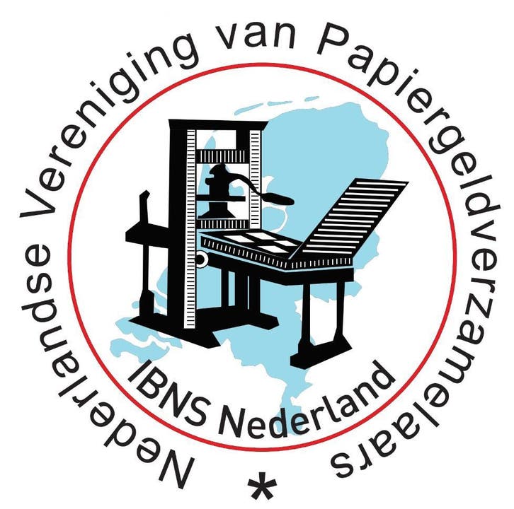 Zaterdag 6 Juni 2026 Bankbiljettenbeurs IBNS Papiergeldbeurs, Postzegels en Munten, Munten en Bankbiljetten | Verzamelingen