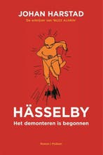 Hässelby | 9789057593482 | Johan Harstad, Zo goed als nieuw, Johan Harstad