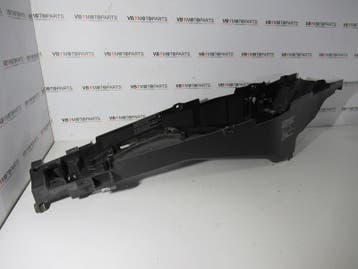 BMW F 850 GS Subframe afwerking, Motoren, Ophalen of Verzenden, Nieuw