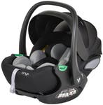 Cangaroo Onyx Grey 40-87 cm i-Size Autostoel, Verzenden, Nieuw, 0 t/m 13 kg, Autogordel