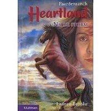 HEARTLAND NA DE STORM - Lauren Brooke 9789020621402, Verzenden, Gelezen, Lauren Brooke