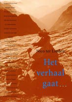 De verhalen van Richters en koningen / Het verhaal gaat ..., Boeken, Verzenden, Zo goed als nieuw, Nico ter Linden
