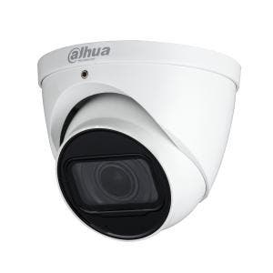 Dahua HAC-HDW1801T-Z-A-S2, 4K 8MP Starlight, HDCVI, Ophalen of Verzenden, Nieuw