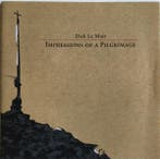 cd - Dick Le Mair - Impressions Of A Pilgrimage, Verzenden, Zo goed als nieuw