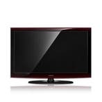 Samsung LE40A656 - 40 inch Tv, Audio, Tv en Foto, Televisies, Ophalen, 50 Hz, Zo goed als nieuw, Samsung