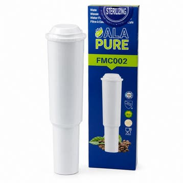 Waterfilter voor AquaCrest AQK-04, Verzenden, Nieuw
