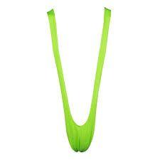 Borat Mankini, Verzenden, Nieuw, Feestartikel
