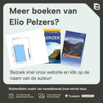 Zwitserland / Wereldwijzer 9789038917535 Elio Pelzers, Verzenden, Gelezen, Elio Pelzers