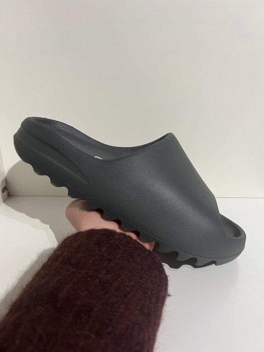 Yeezy - Yeezy Slide - Sneakers - Maat: EU 44.5 - Nieuw met, Kleding | Heren, Schoenen