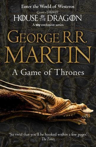 A Game Of Thrones | George R.R. Martin | Nieuw, Boeken, Ophalen of Verzenden, Nieuw, George R.R. Martin