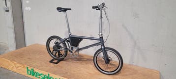 E-Bike | Ahooga Hybrid 36V   | -69%, Ophalen, Zo goed als nieuw, Overige merken