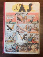 LAs - Recueil N°66 au N°91 - 1 Album - Eerste druk - 1938, Nieuw