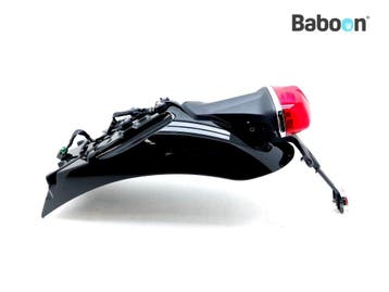 Achterspatbord Triumph Thruxton 1200 2016-2018 New Take Off, Verzenden, Gebruikt