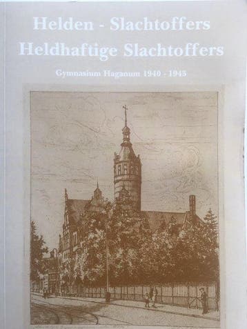 Helden - Beijer, Verzenden, Gelezen