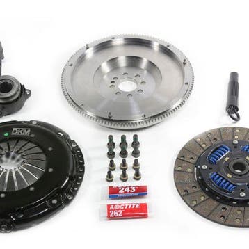 DKM Clutch BMW E34/E36/E39/E46/Z3/Z4 5-Spd Sprung MB Clutch, Ophalen of Verzenden, Nieuw