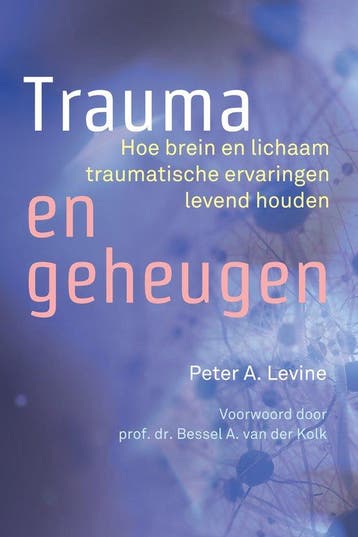 9789463160384 Trauma en geheugen Peter A. Levine, Verzenden, Nieuw, Peter A. Levine
