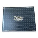 The Legend Of Zelda: Links Awakening Artbook (TWEEDEHANDS), Boeken, Verzenden, Nieuw