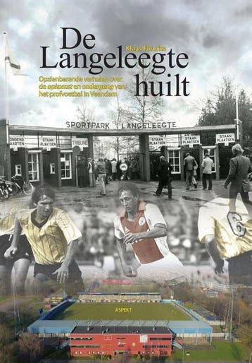 De langeleegte huilt - Klaas Fleurke 9789463383639, Verzenden, Gelezen, Klaas Fleurke
