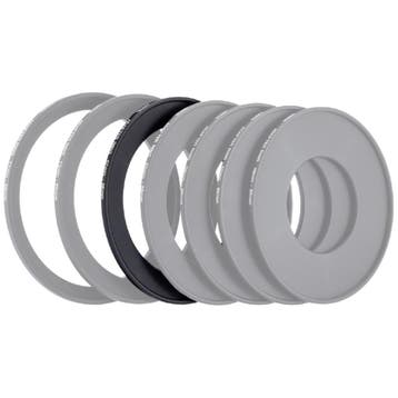 Hoya SQ100 Adapter Ring 67mm - 86mm, Ophalen of Verzenden, Nieuw, 60 tot 70 mm, Overige merken